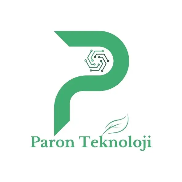 Paron Logo Güncel